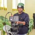 Diploma in Photography & Videography