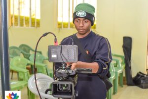 Photography, Videography, Graphic design school, Nairobi, Kenya.