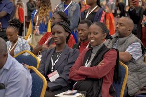 East Africa Textile and Leather Week 2024.