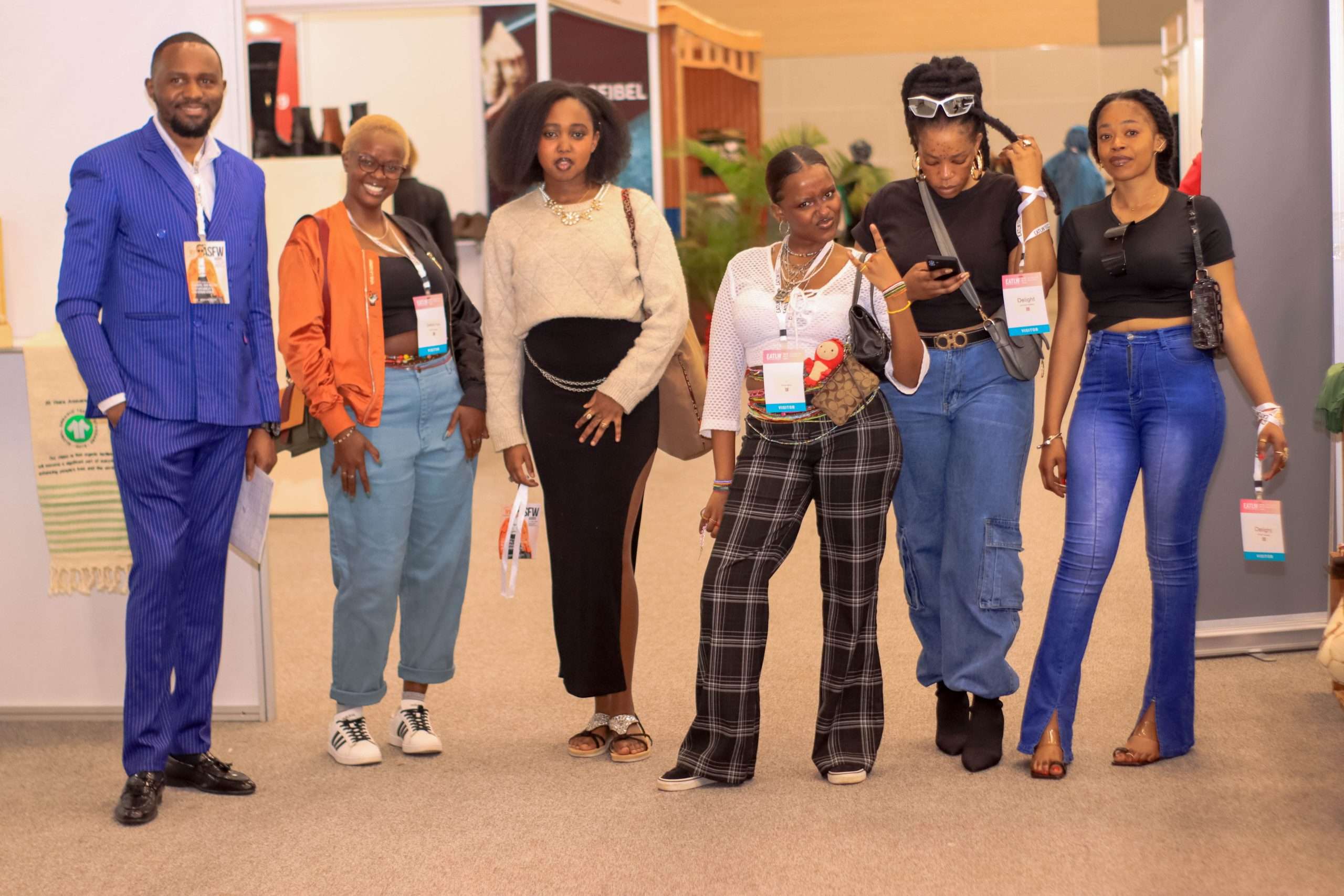 East Africa Textile & Leather Week