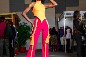 Delight Fashion School Alumni, Brunah Ogutu