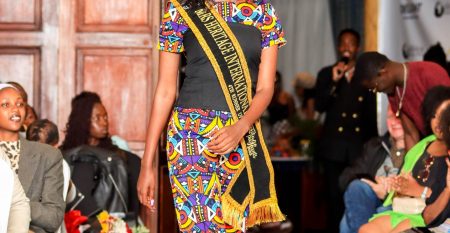 Heritage Pageants Kenya.