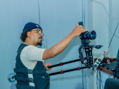 Videography (NITA)