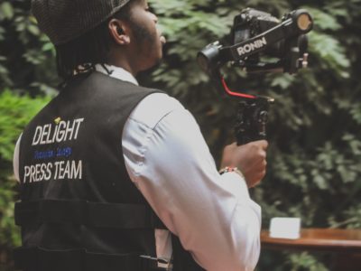 Digital Journalism  (Level 6)