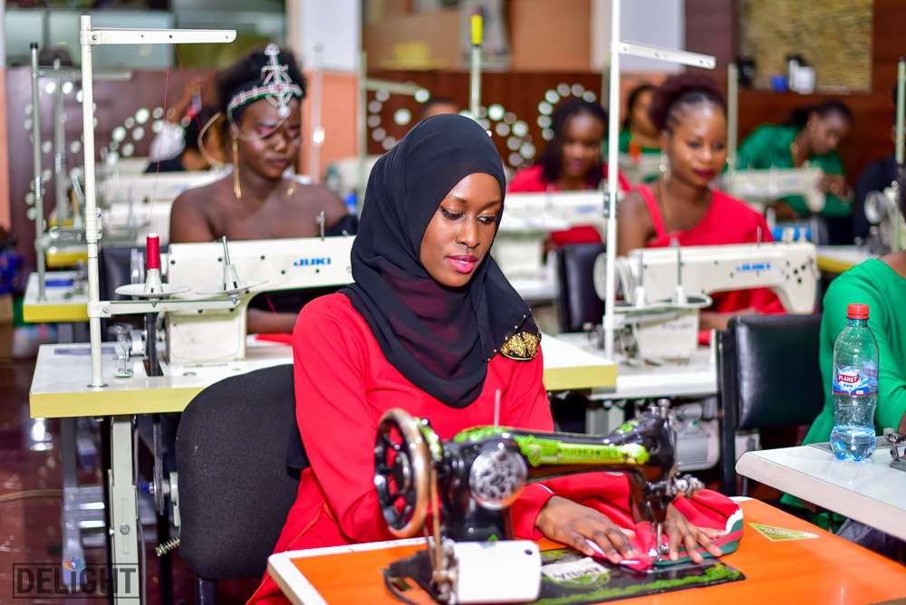 Delight Tailoring Fashion _ Design School Nairobi Kenya (31 of 99)
