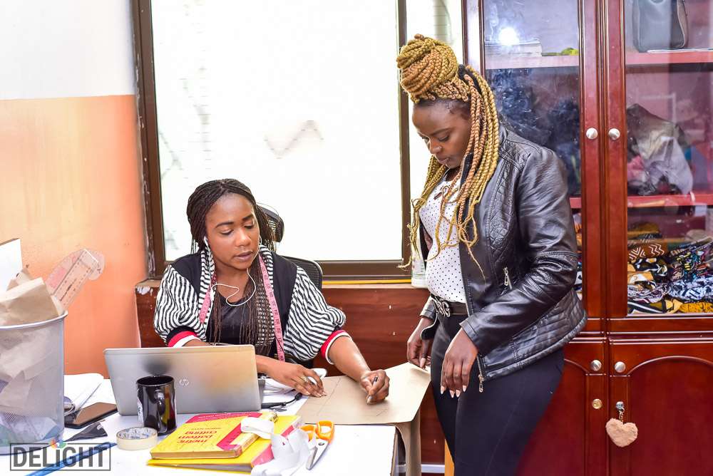 Delight Tailoring Fashion _ Design School Nairobi Kenya (72 of 99)