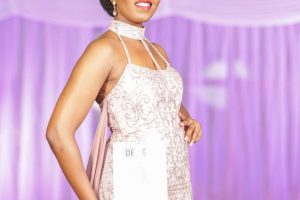 MR & MISS NAIROBI 2025