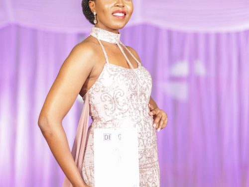 MR & MISS NAIROBI 2025