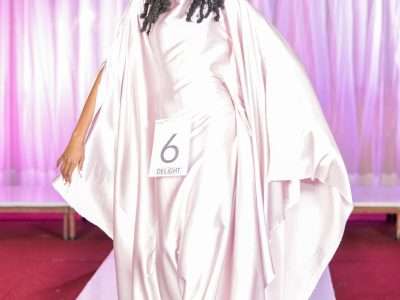 MR & MISS NAIROBI 2025