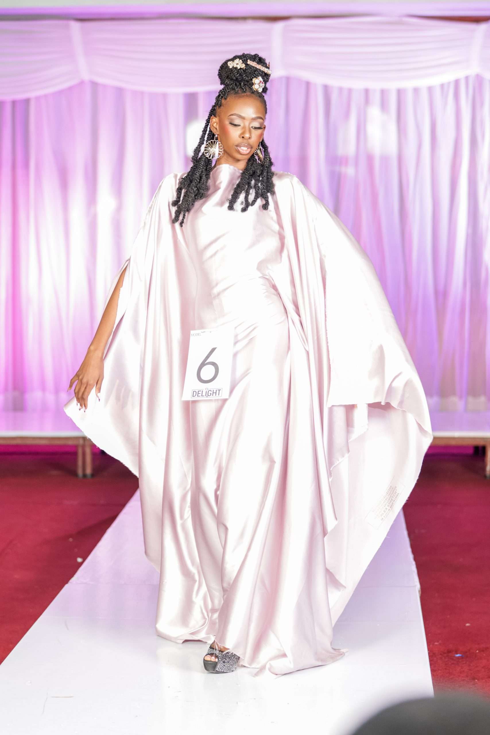 MR & MISS NAIROBI 2025