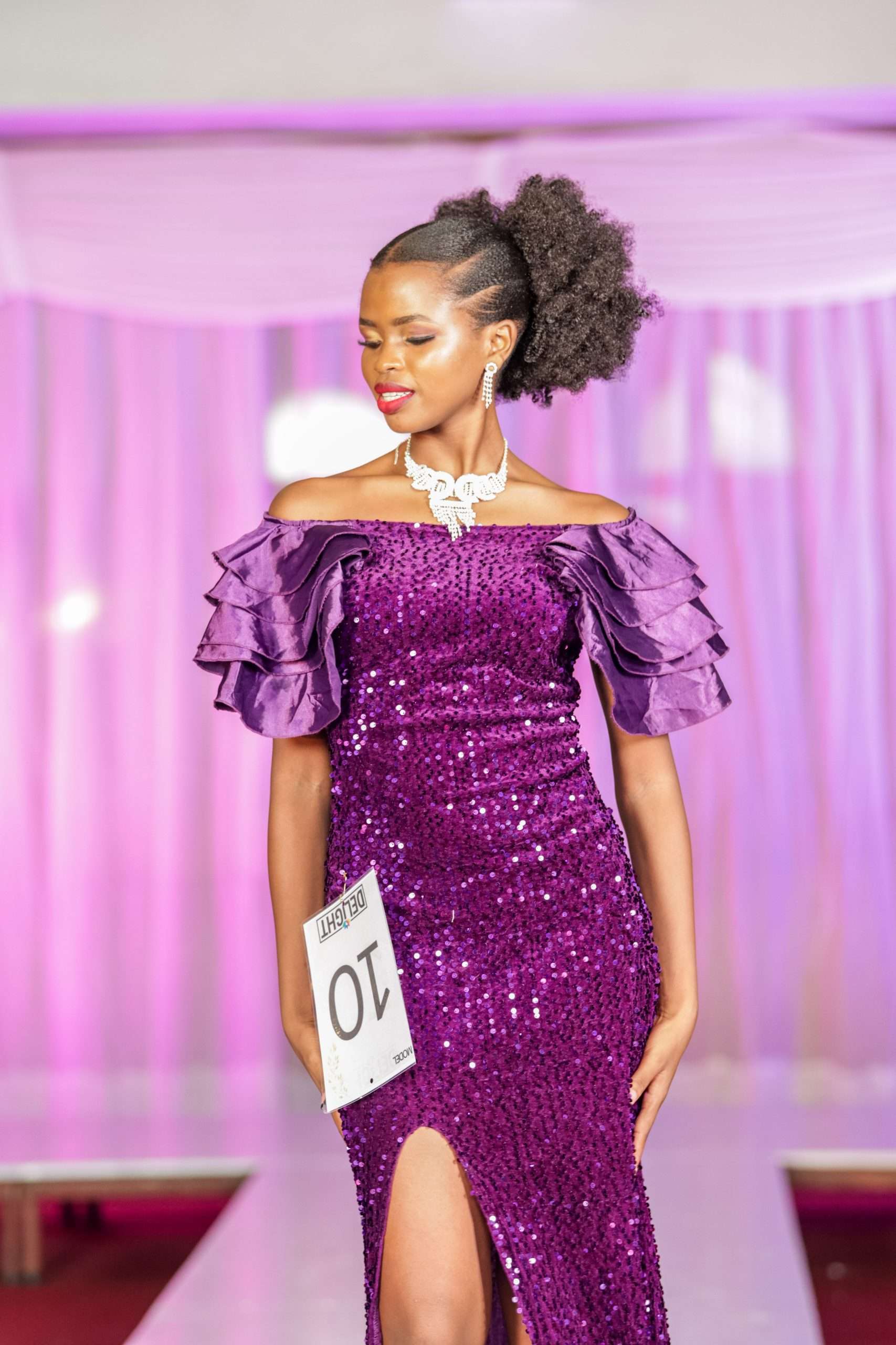 MR & MISS NAIROBI 2025