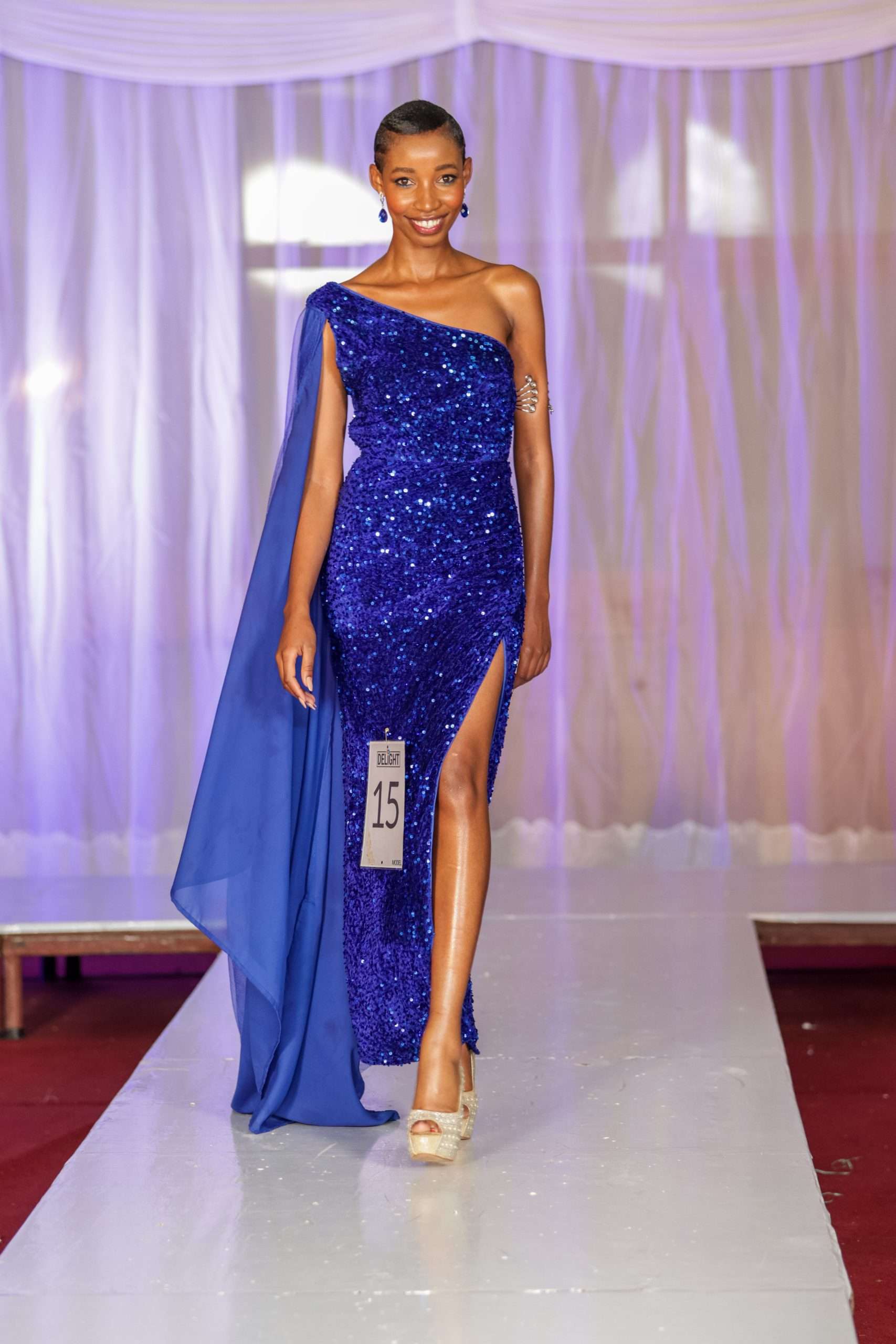 MR & MISS NAIROBI 2025