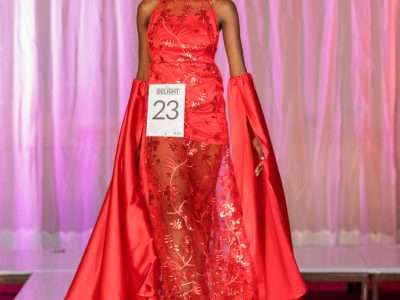 MR & MISS NAIROBI 2025