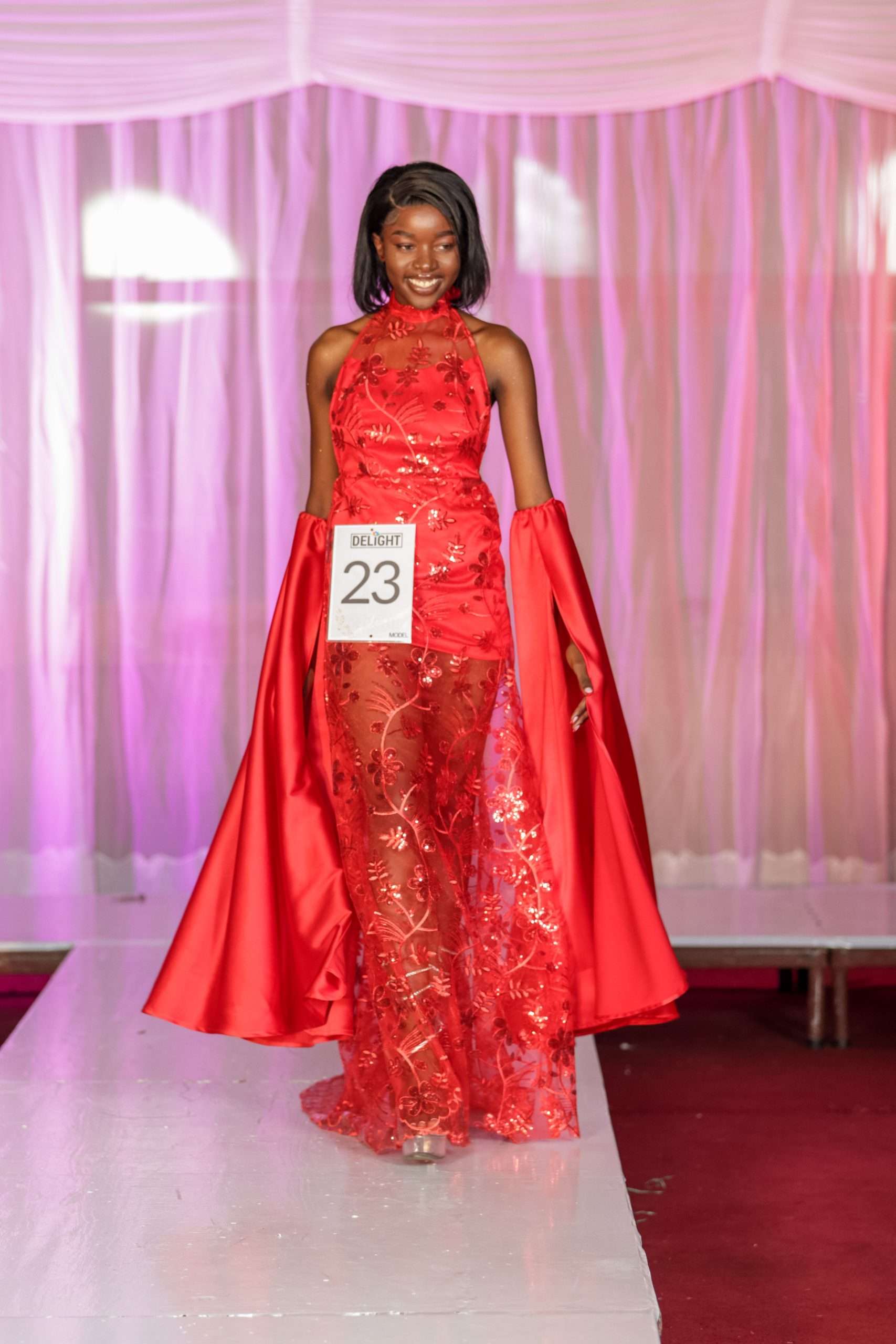 MR & MISS NAIROBI 2025
