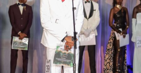 MR & MISS NAIROBI 2025