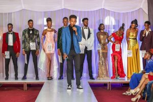 MR & MISS NAIROBI 2025