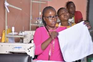 Delight Tailoring Fashion & Design School Nairobi Kenya Africa (68 of 100)
