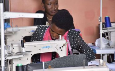 Delight Tailoring Fashion & Design School Nairobi Kenya Africa (75 of 100)