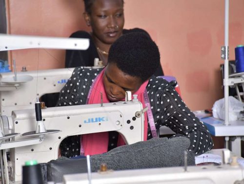 Delight Tailoring Fashion & Design School Nairobi Kenya Africa (75 of 100)
