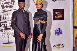 GLOBAL FUSION SAROVA