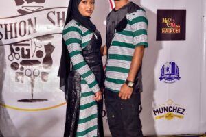 GLOBAL FUSION SAROVA