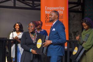 SANARA GRADUATION 2025