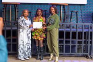 SANARA GRADUATION 2025