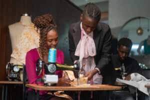 best fashion school in kenya