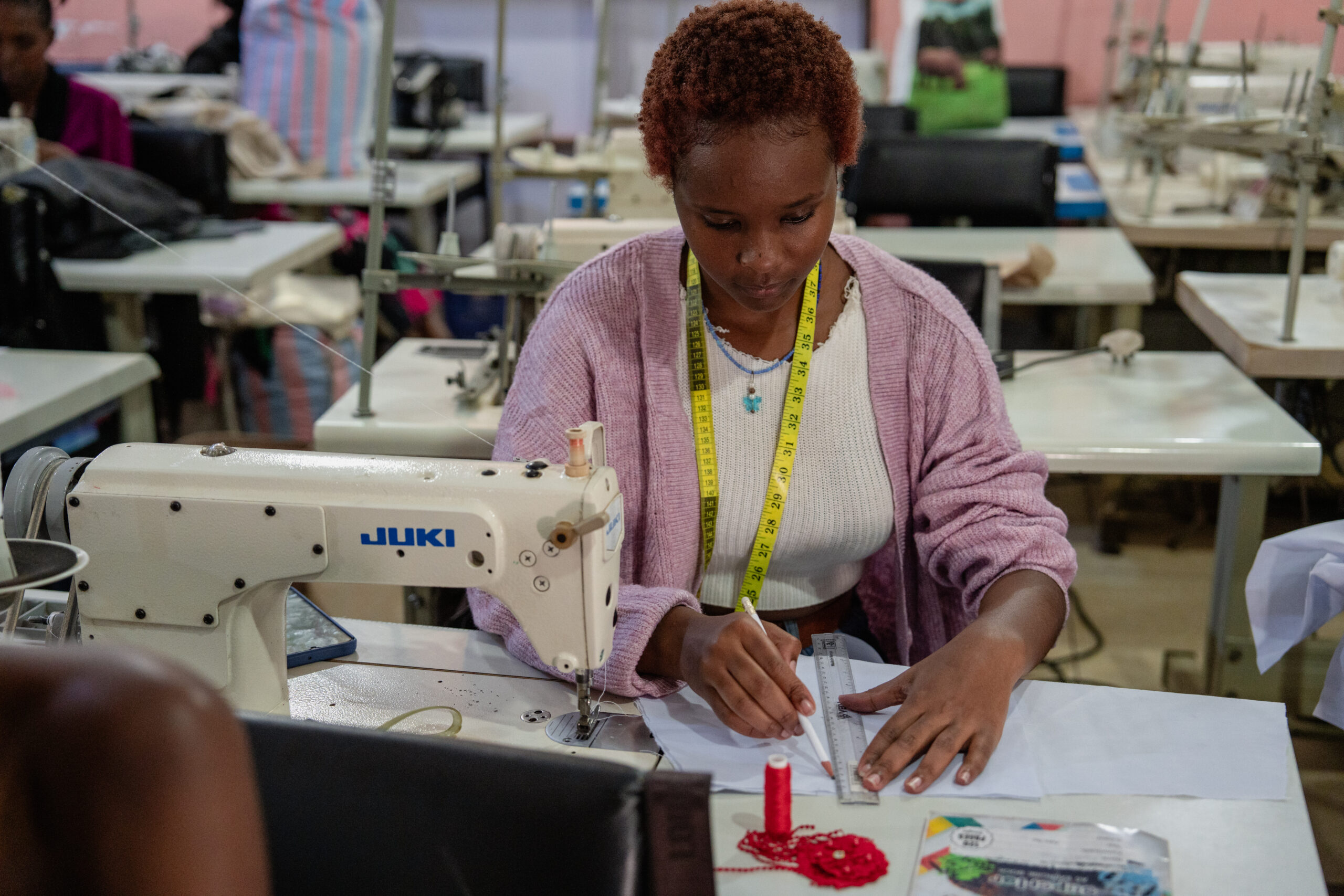 best fashion school in kenya