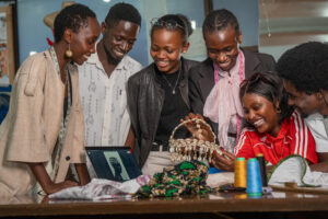 Best fashion school for beadwork