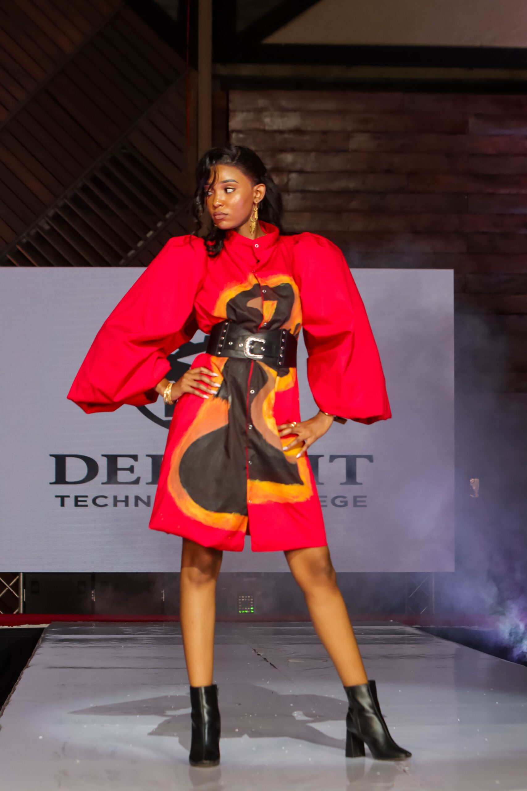 Best fashion school in kenya