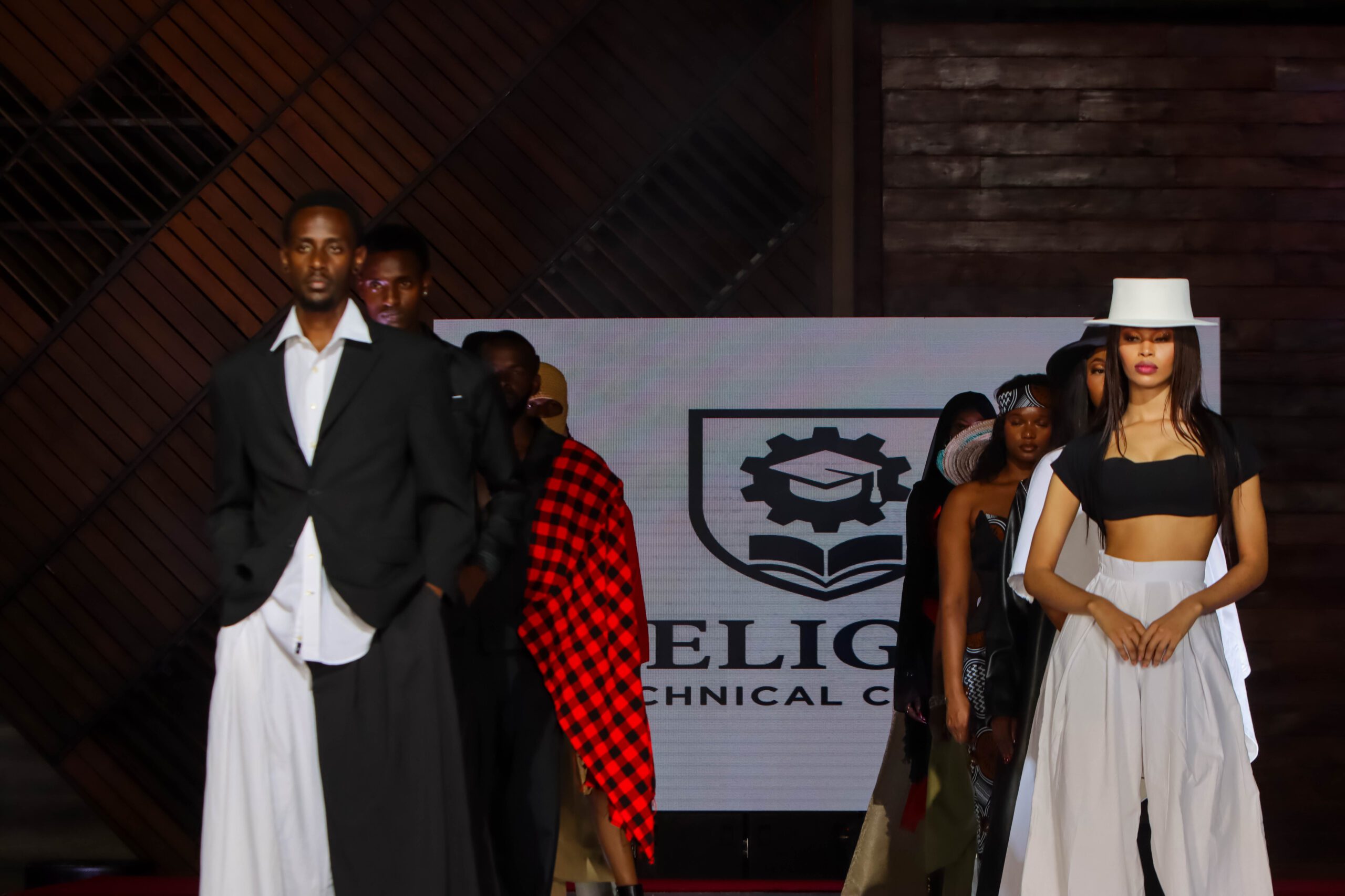 best fashion school in Kenya