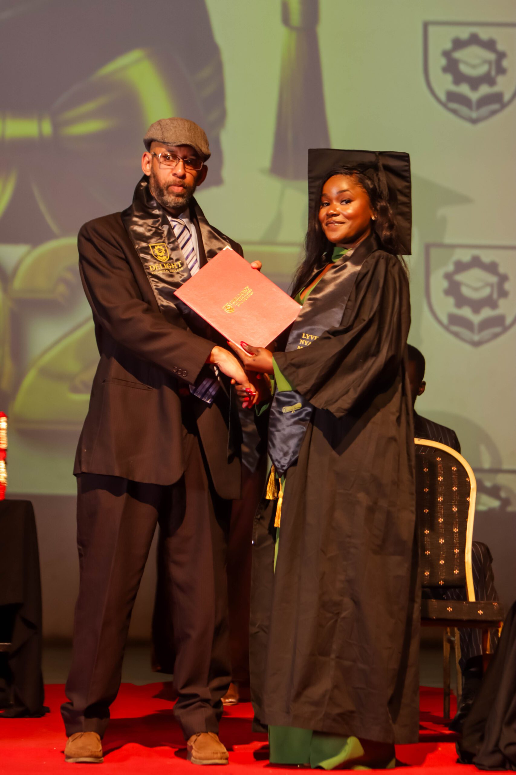 Top Media & AI School