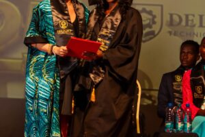 Best fashion school in kenya