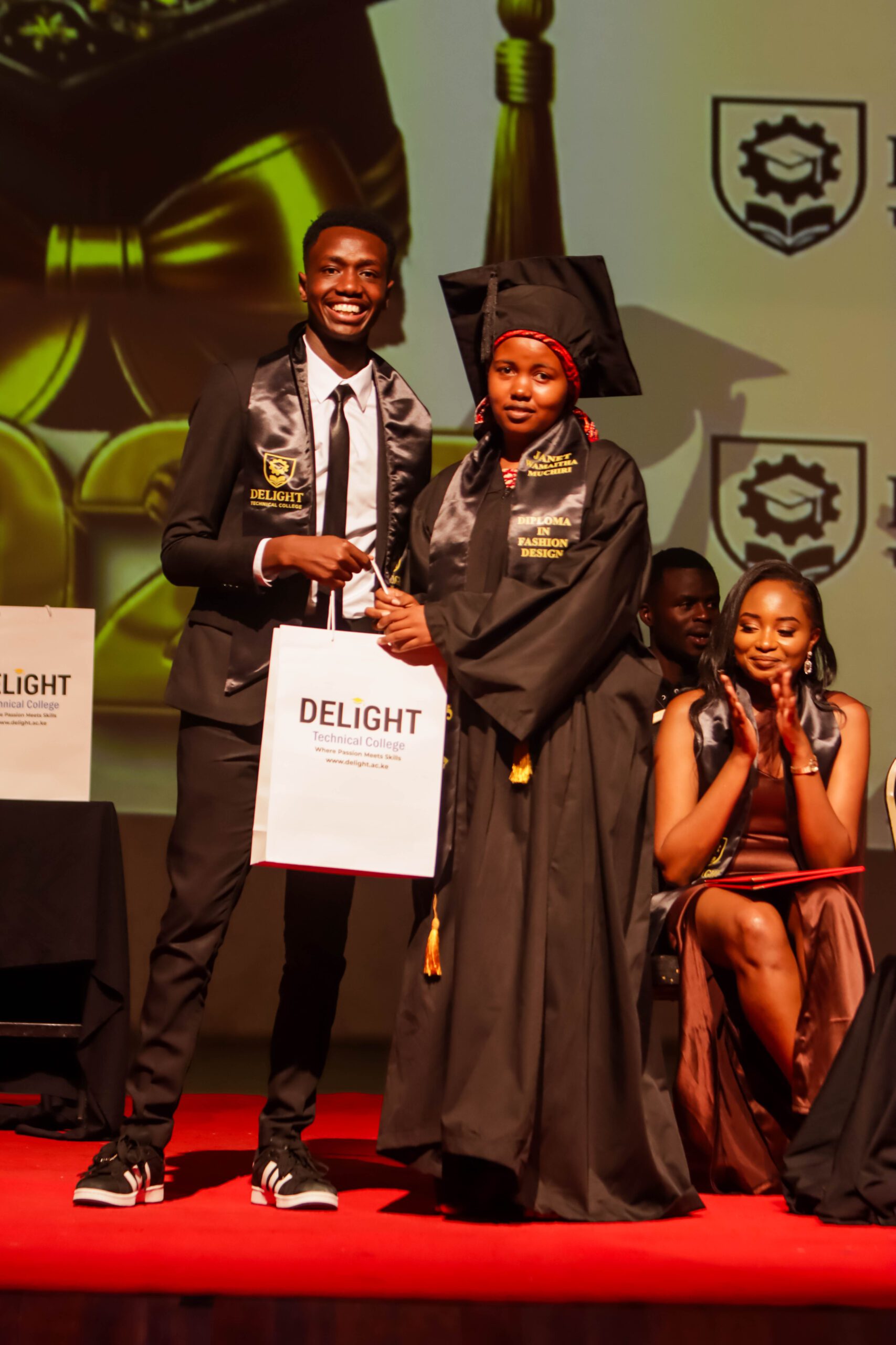 Best Technical College