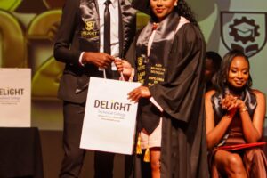 Best fashion school in Nairobi