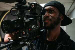The Best Film Production School in Kenya