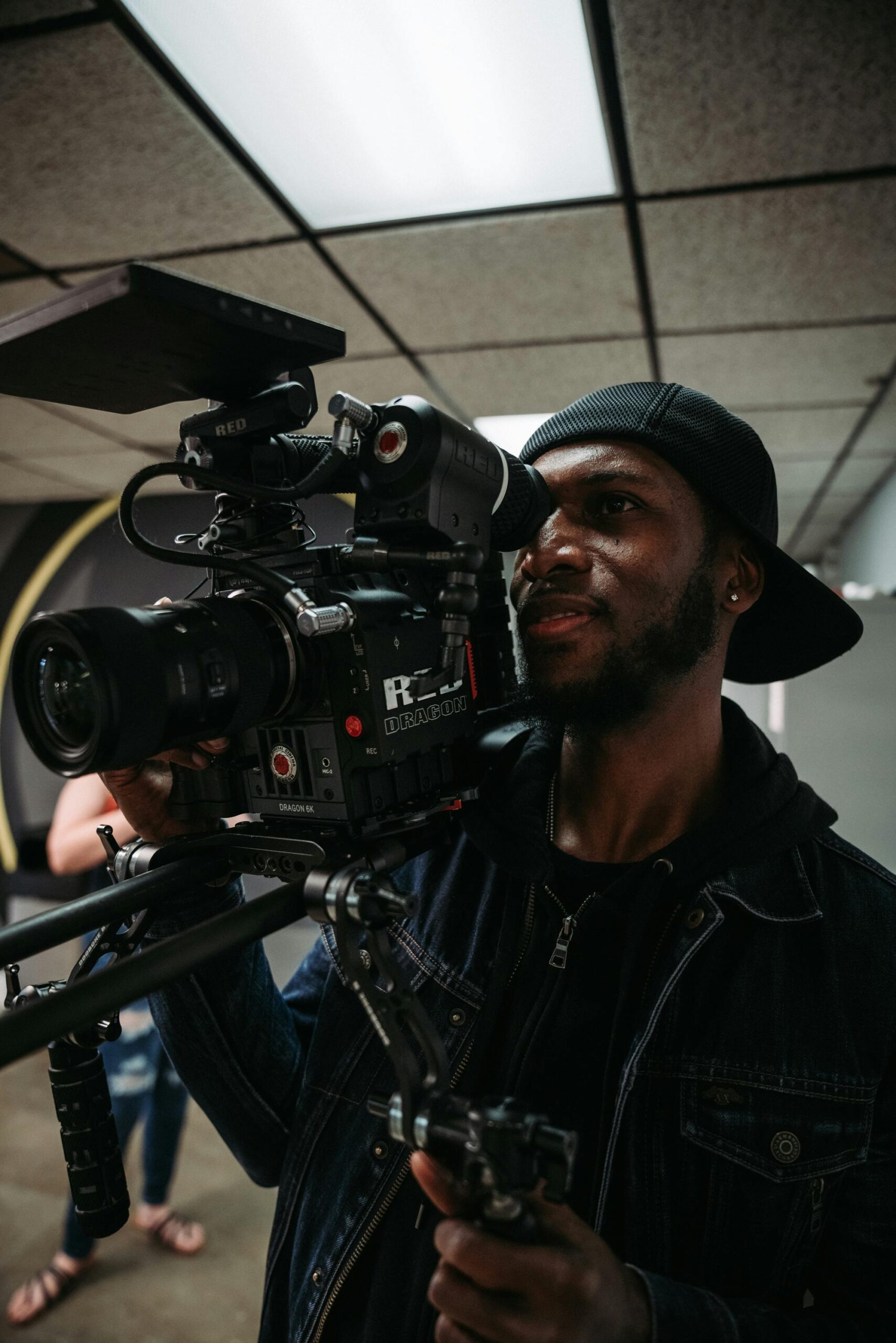 The Best Film Production School in Kenya