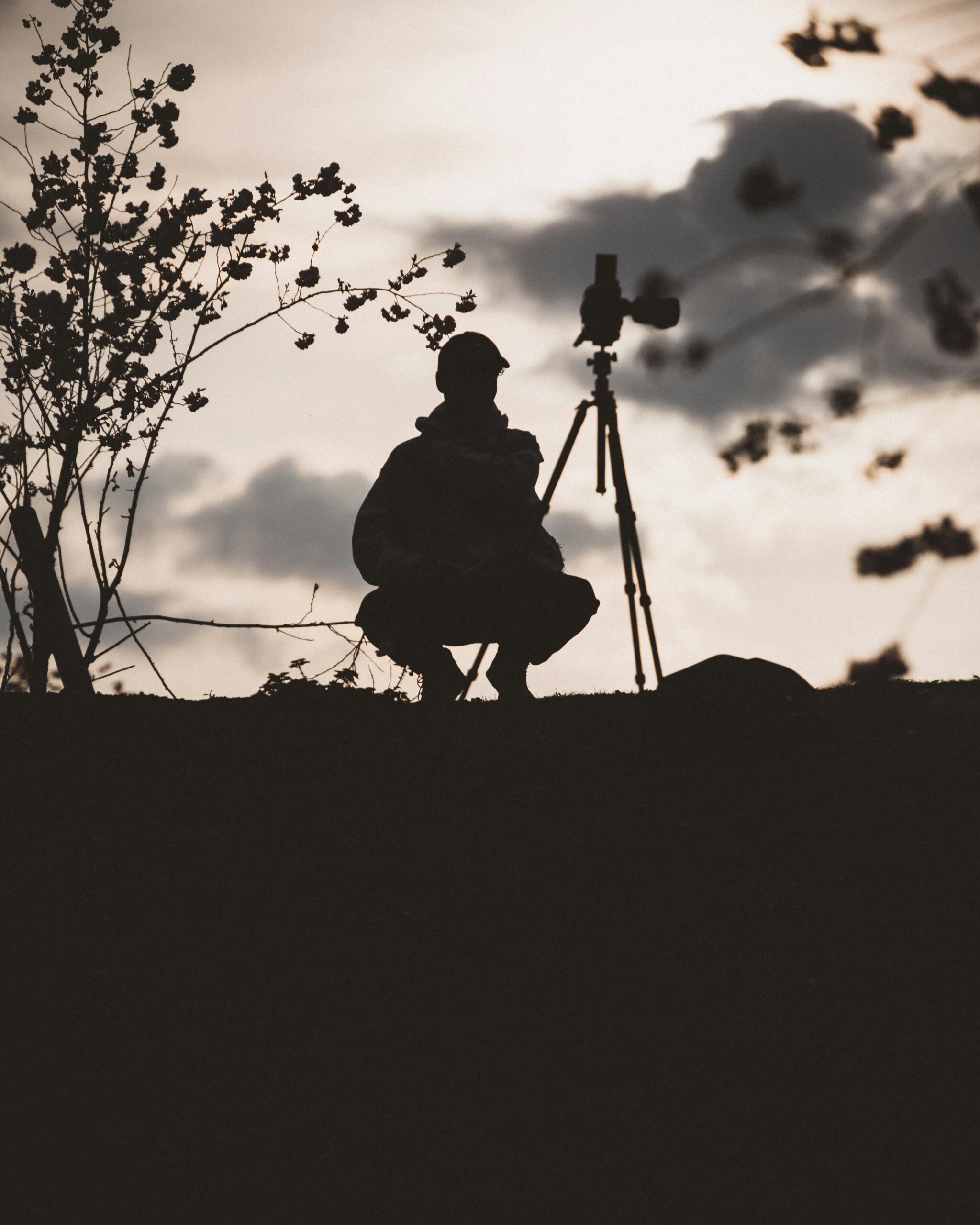 Best Videography School in Kenya