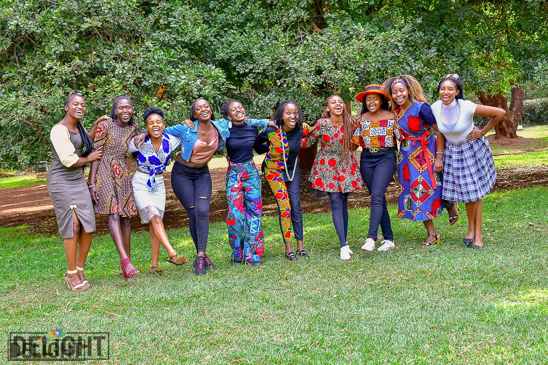 Students-having-fun-at-Nairobi-Arboretum-Fashion-showcase_result